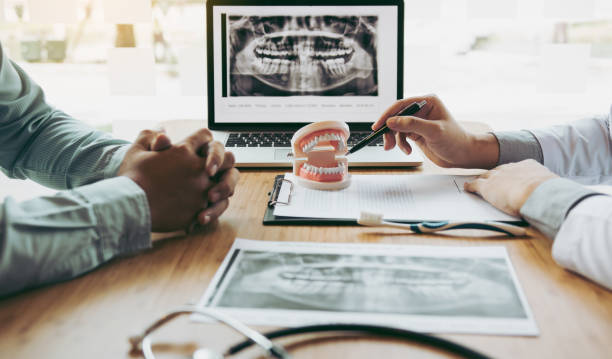 Best Emergency Root Canal Treatment in Winner, SD