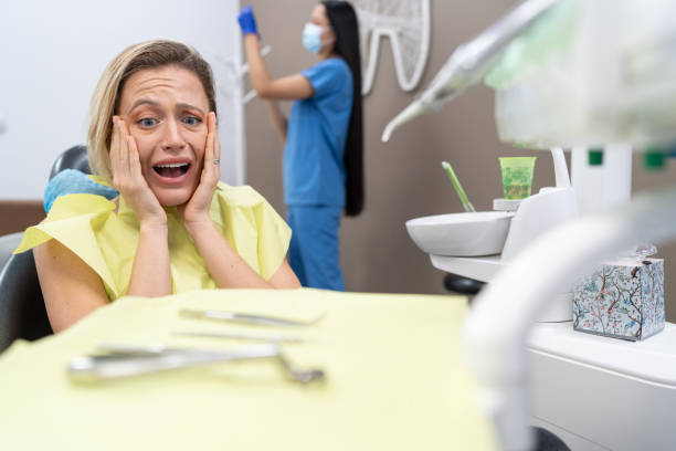 Best After-Hours Dental Trauma Care in Winner, SD