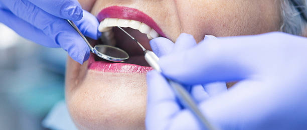 Best Emergency Treatment for Dental Infections or Abscesses in Winner, SD