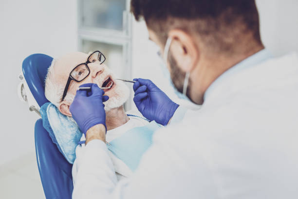 Best Pediatric Emergency Dentist in Winner, SD